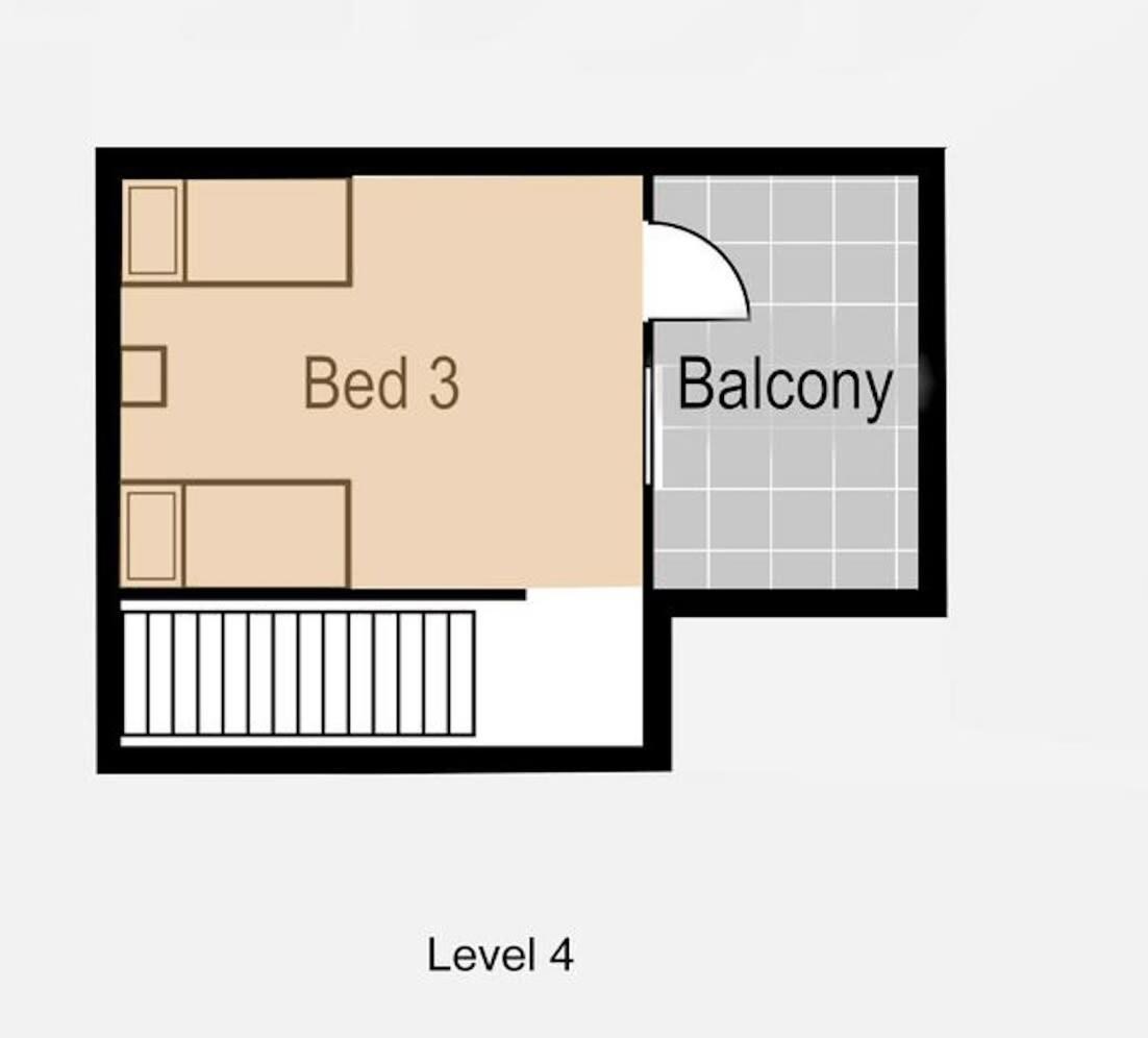 Modern 3 Bedroom With Stunning Postcard Views! Квинстаун Экстерьер фото